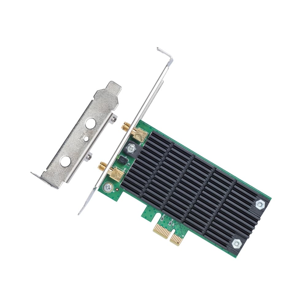 TP-Link Archer T4E, miniatura 3