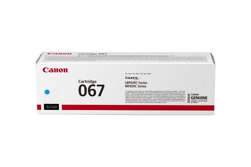 Canon 067, miniatura 1