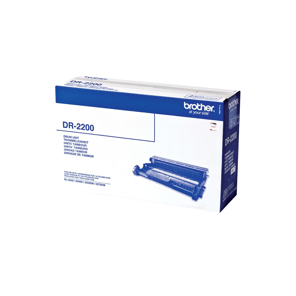 Brother DR-2200, miniatura 2