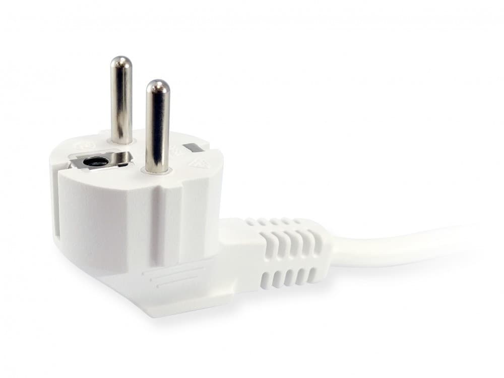 EQUIP LIFE EXTENSAO ELETRICA 3xSCHUKO C/INTERRUPTOR 1.5MT, miniatura 4