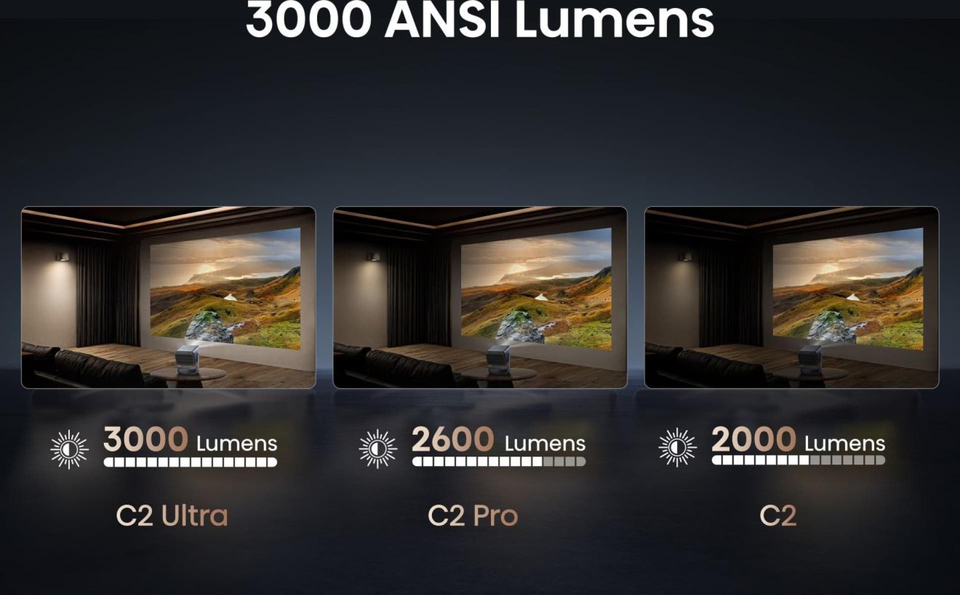 Hisense C2-ULTRA, miniatura 16