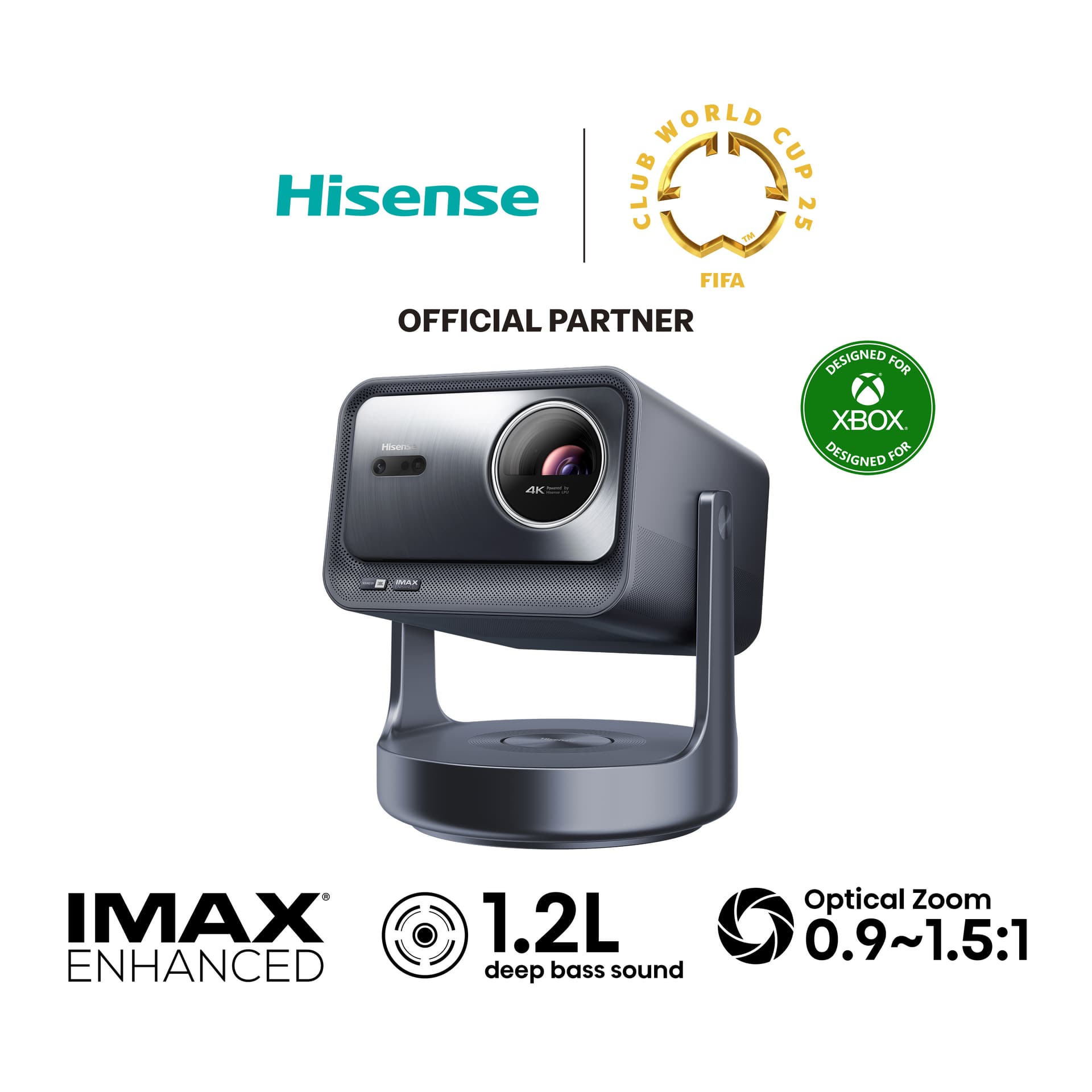 Hisense C2-ULTRA, miniatura 17