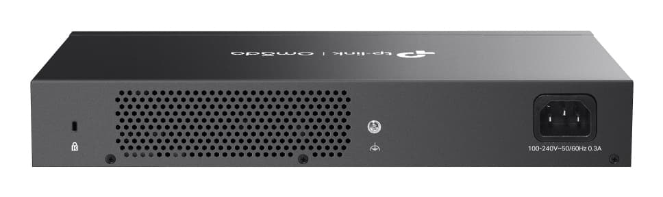 TP-Link Omada ES216G, miniatura 2