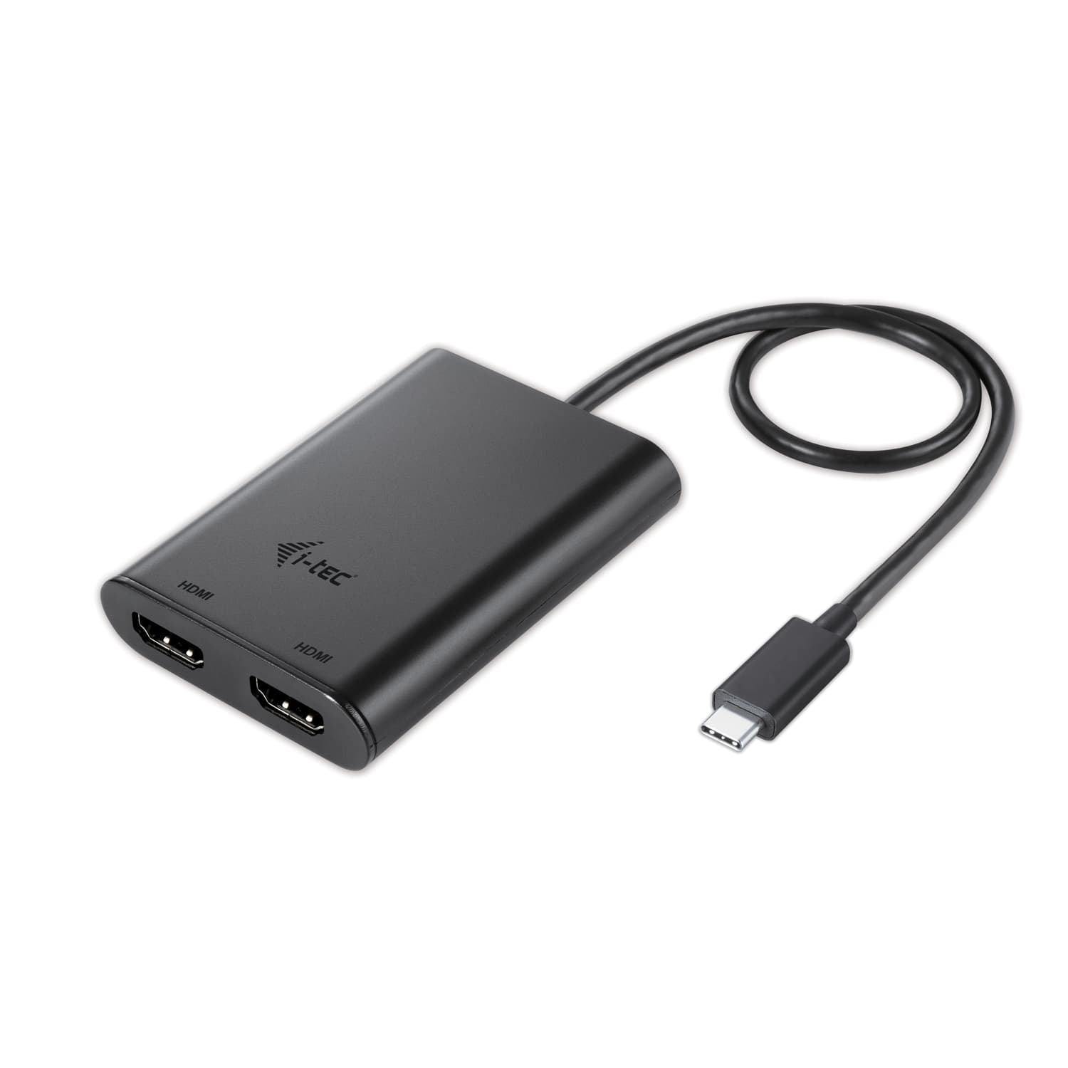 i-tec C31DUAL4KHDMI, miniatura 1