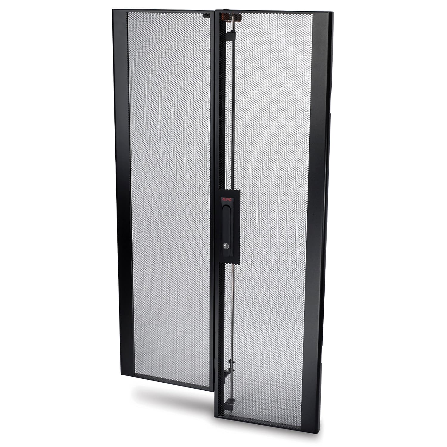 APC NetShelter SX 24U 600mm x 1070mm Deep Enclosure, miniatura 3