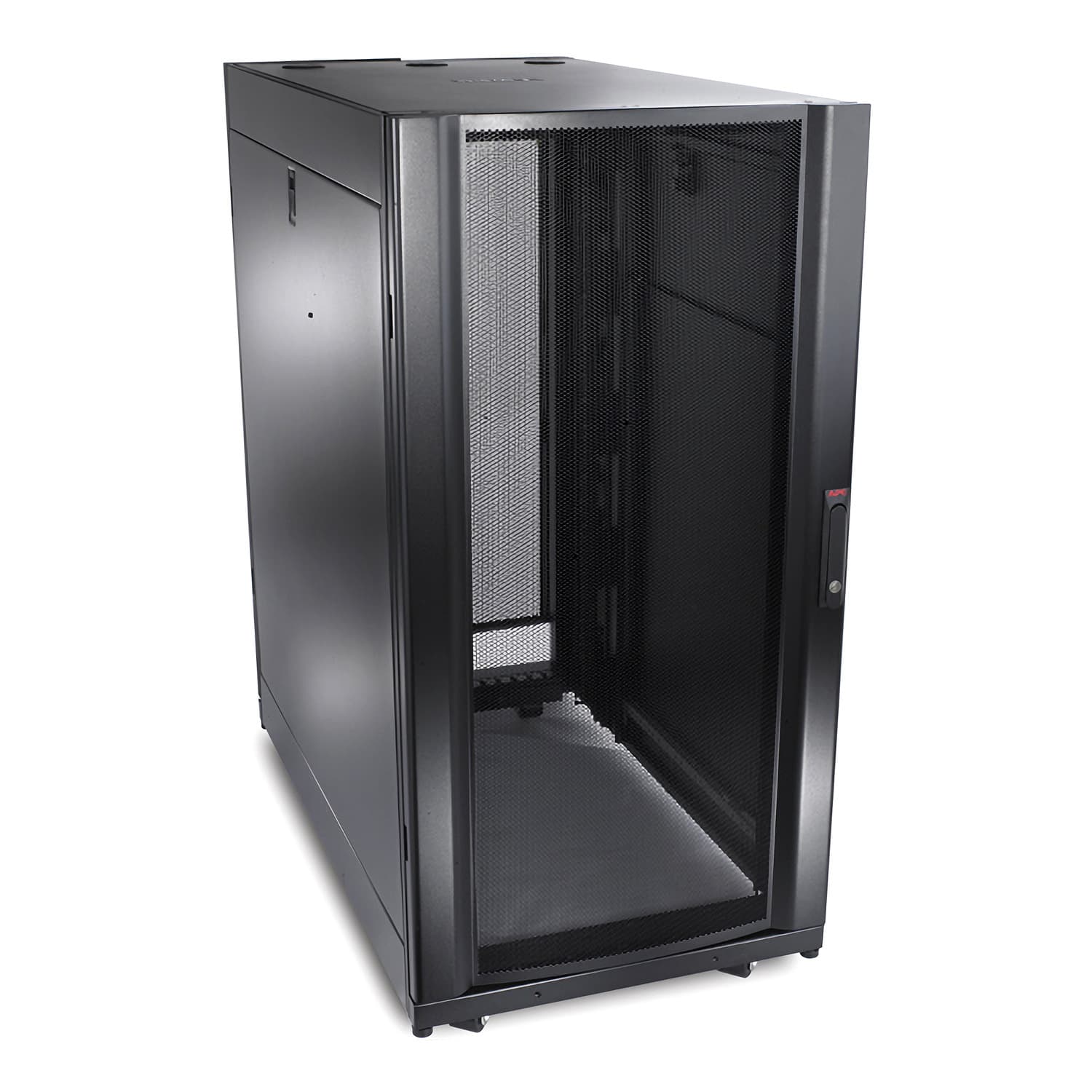 APC NetShelter SX 24U 600mm x 1070mm Deep Enclosure, miniatura 4