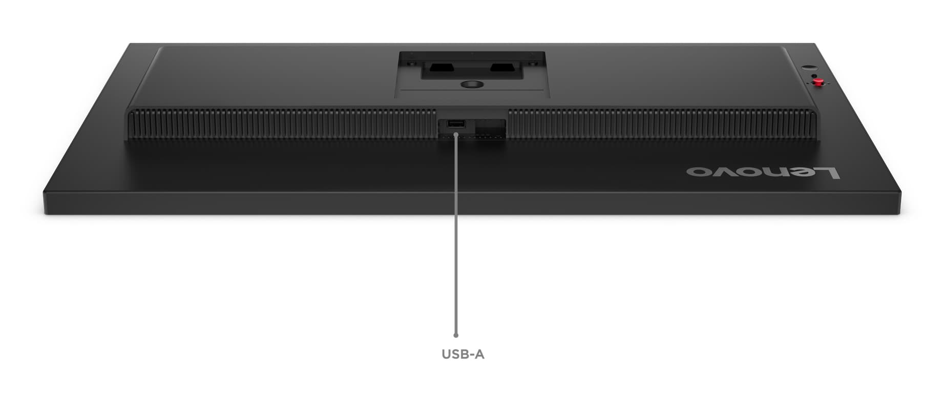 Lenovo ThinkVision T27UD-40 Monitor, miniatura 13