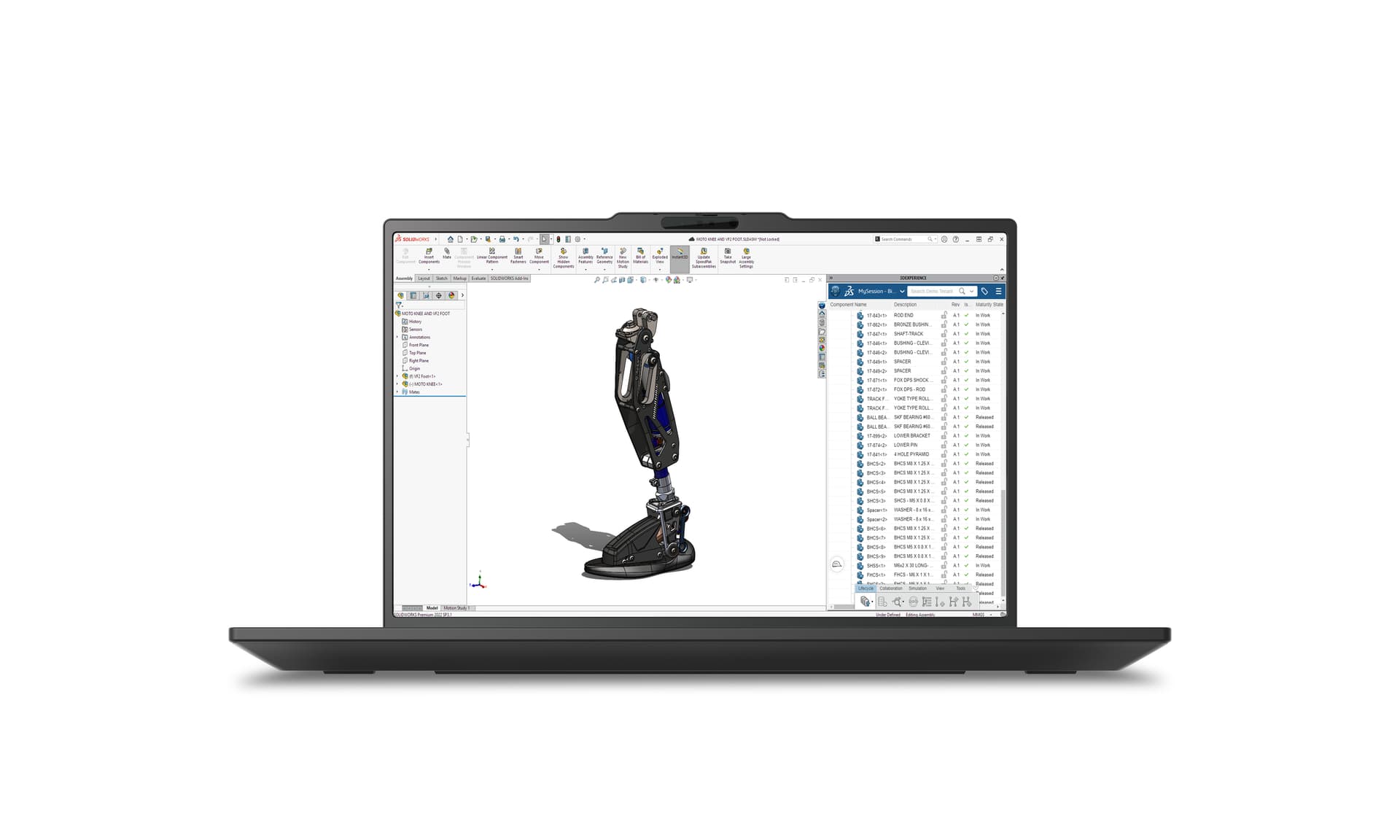 Lenovo ThinkPad P16s Gen 5 (Intel), miniatura 2