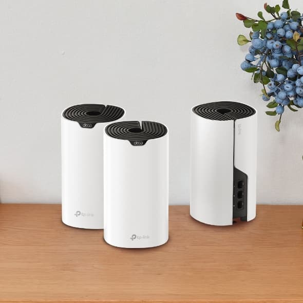 TP-Link Deco S7 (3-pack), miniatura 3