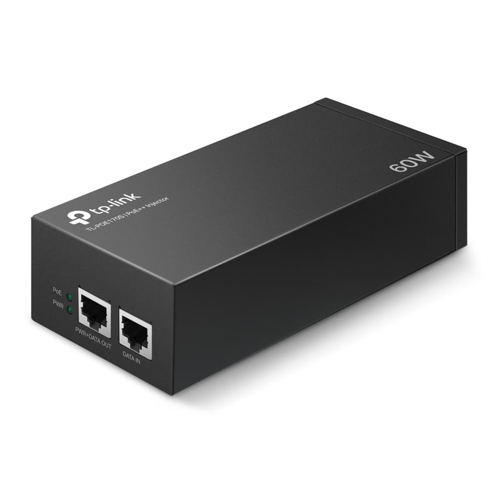TP-Link Omada TL-POE170S, miniatura 1