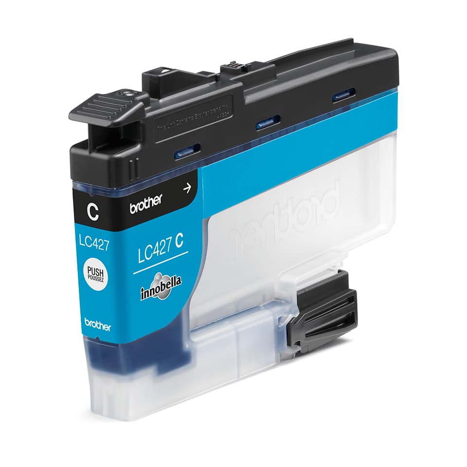 Brother LC427C, miniatura 4