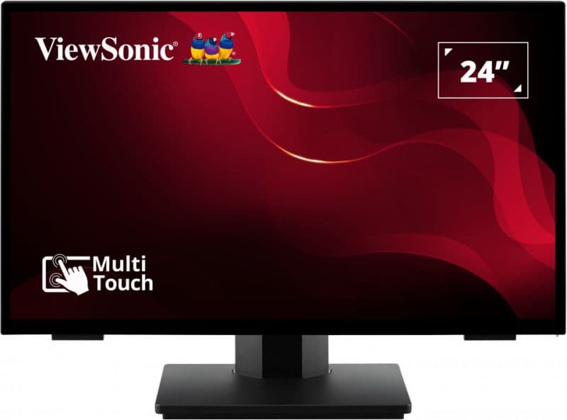 Viewsonic TD2465, miniatura 2