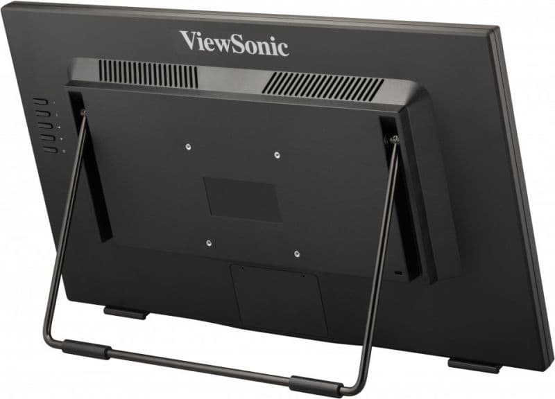 Viewsonic TD2465, miniatura 5