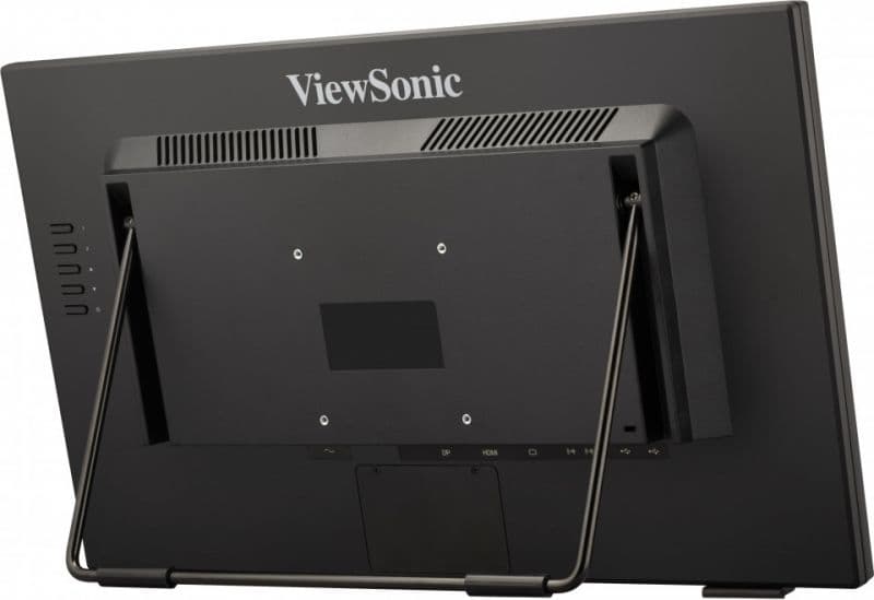 Viewsonic TD2465, miniatura 6