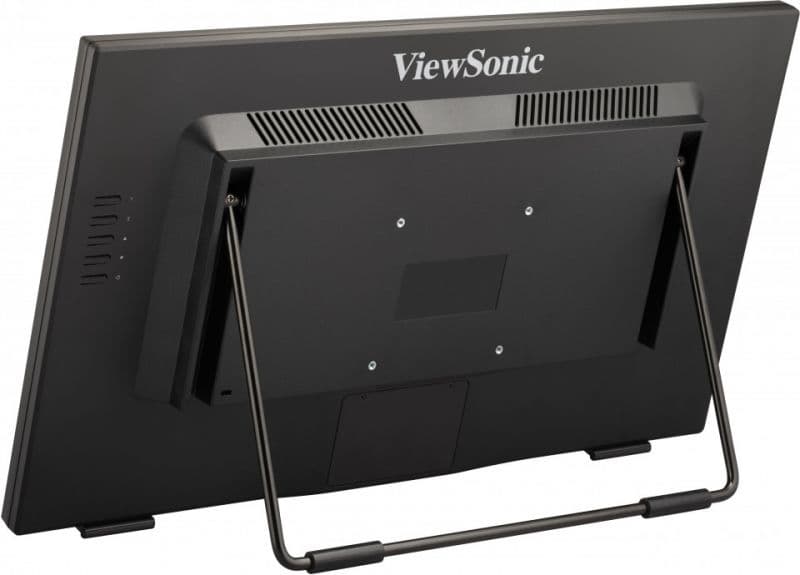 Viewsonic TD2465, miniatura 9