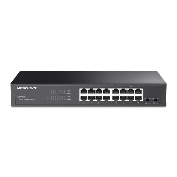 TP-Link MS116GS, miniatura 1