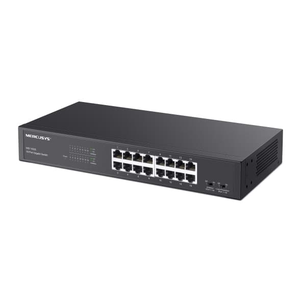 TP-Link MS116GS, miniatura 2