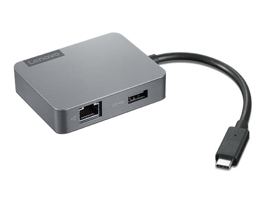 Lenovo 4X91A30366, miniatura 3