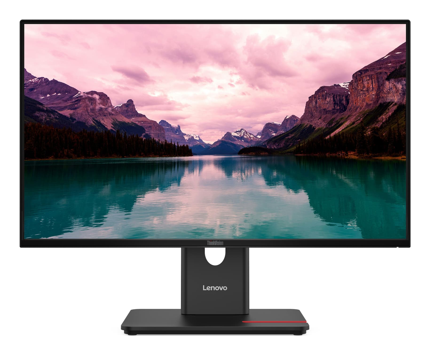 Lenovo ThinkVision T24-40 Monitor, miniatura 1