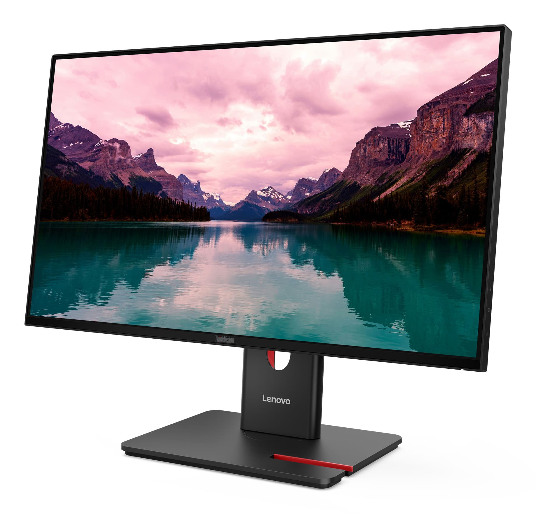 Lenovo ThinkVision T24-40 Monitor, miniatura 2