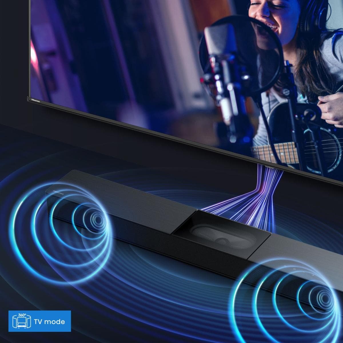 Hisense HS2000, miniatura 11