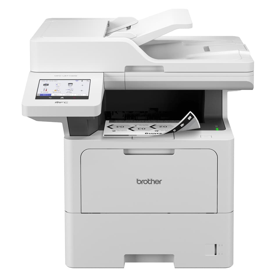 Brother MFC-L6710DW, miniatura 1