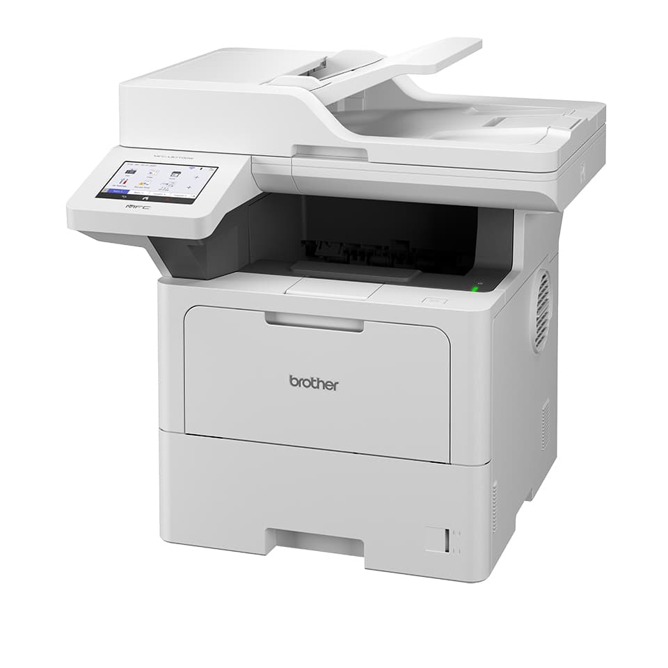 Brother MFC-L6710DW, miniatura 2