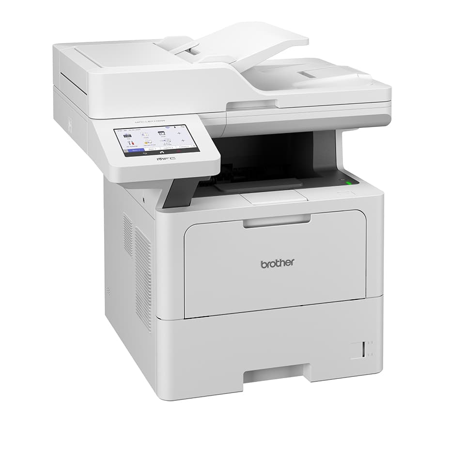 Brother MFC-L6710DW, miniatura 3