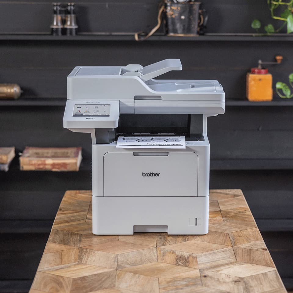 Brother MFC-L6710DW, miniatura 5