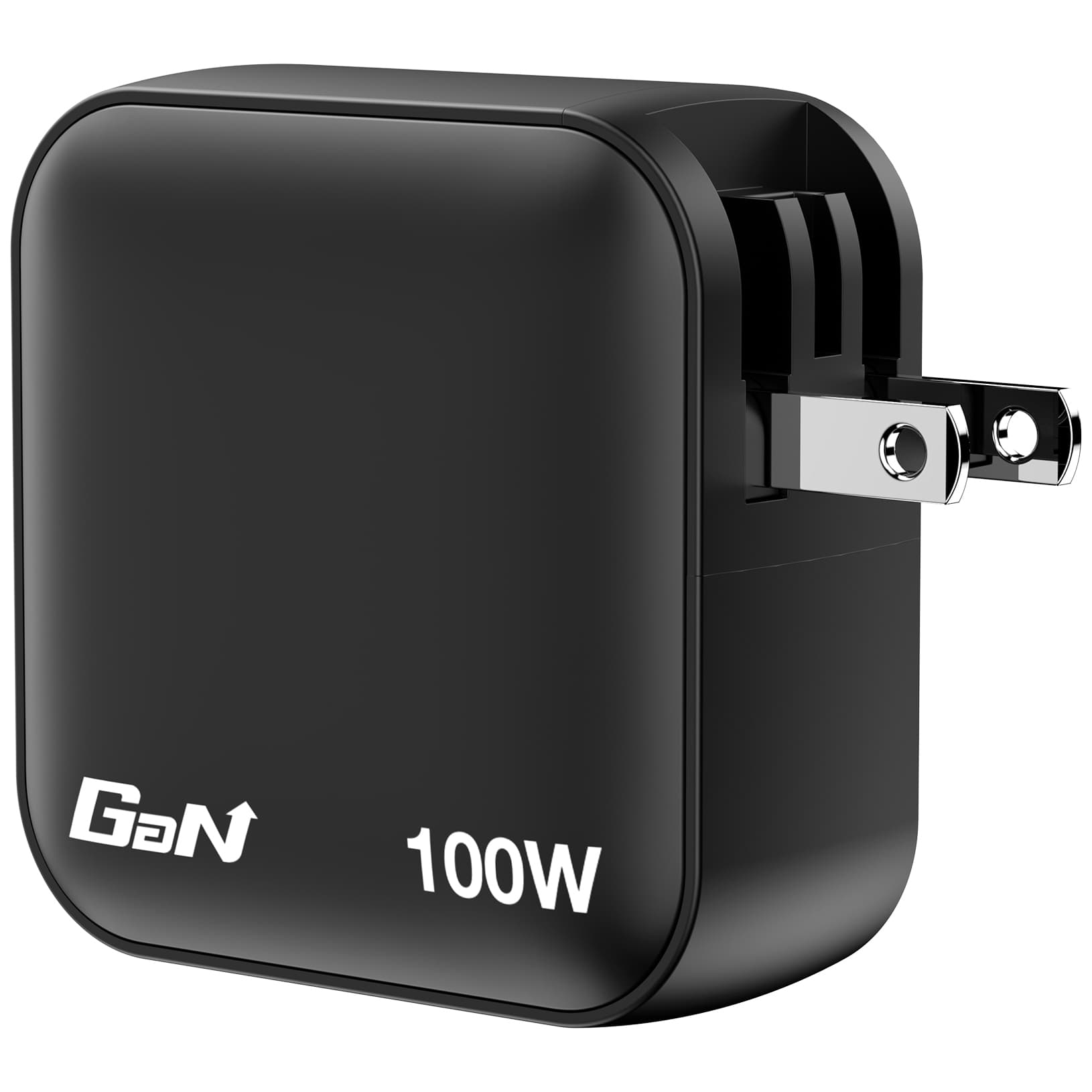 Verbatim Mini GaN Charger 100W, miniatura 3
