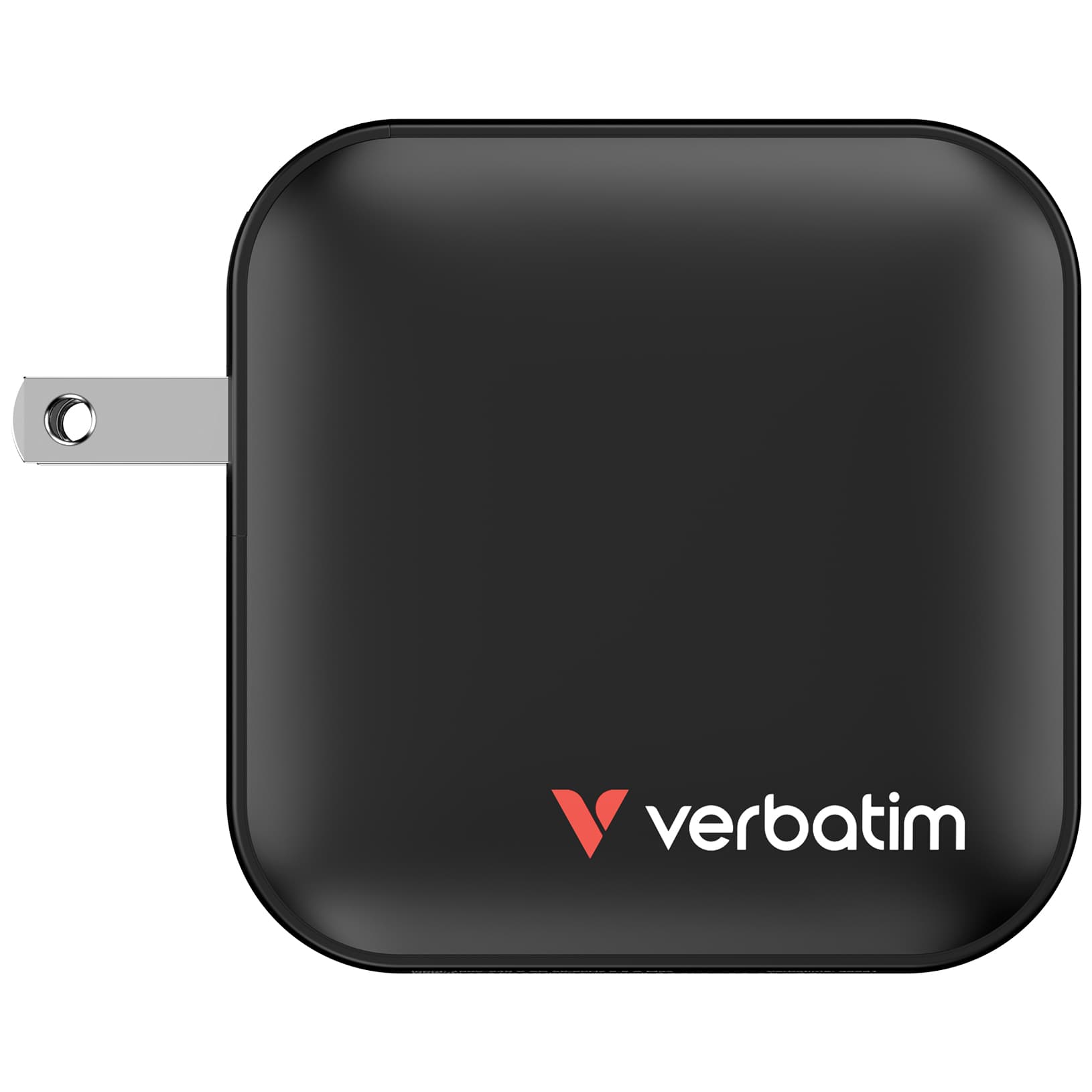 Verbatim Mini GaN Charger 100W, miniatura 4