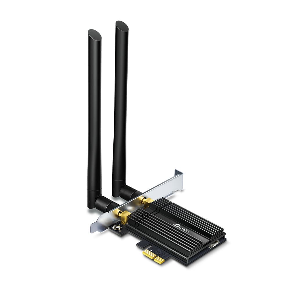 TP-Link Archer TX50E, miniatura 1