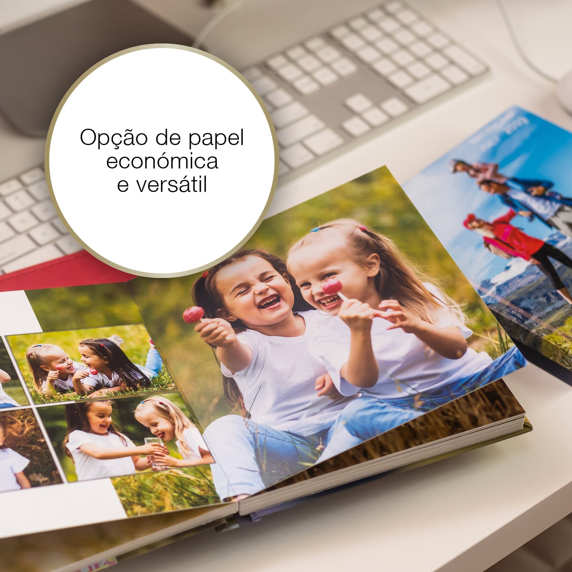 Epson A4 Inkjet Business Paper 80 g/m2, 500 folhas, miniatura 3