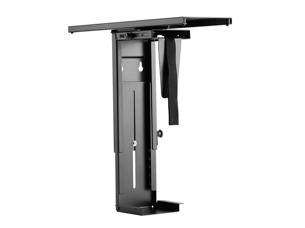 EQUIP ERGO SUPORTE COMPUTADOR PARA SECRETARIA 650892, miniatura 3