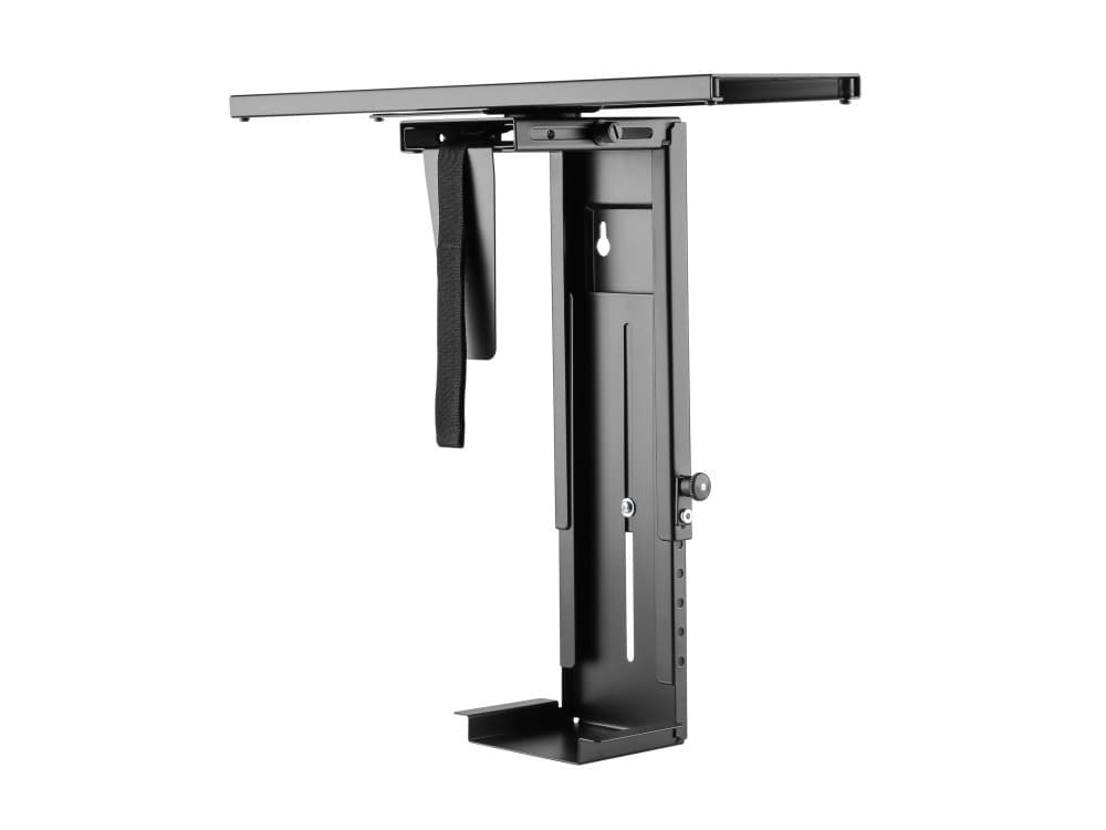 EQUIP ERGO SUPORTE COMPUTADOR PARA SECRETARIA 650892, miniatura 4