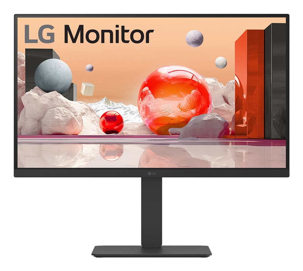 LG 27BA850-B.AEU, miniatura 2