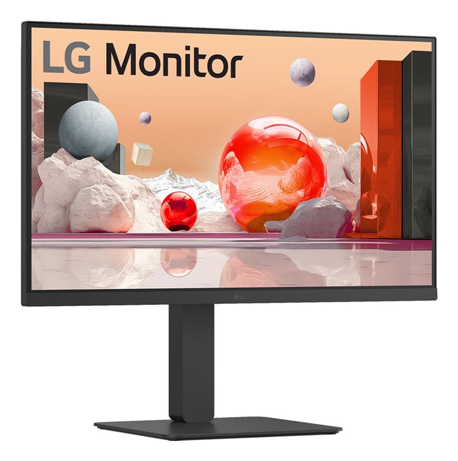 LG 27BA850-B.AEU, miniatura 3