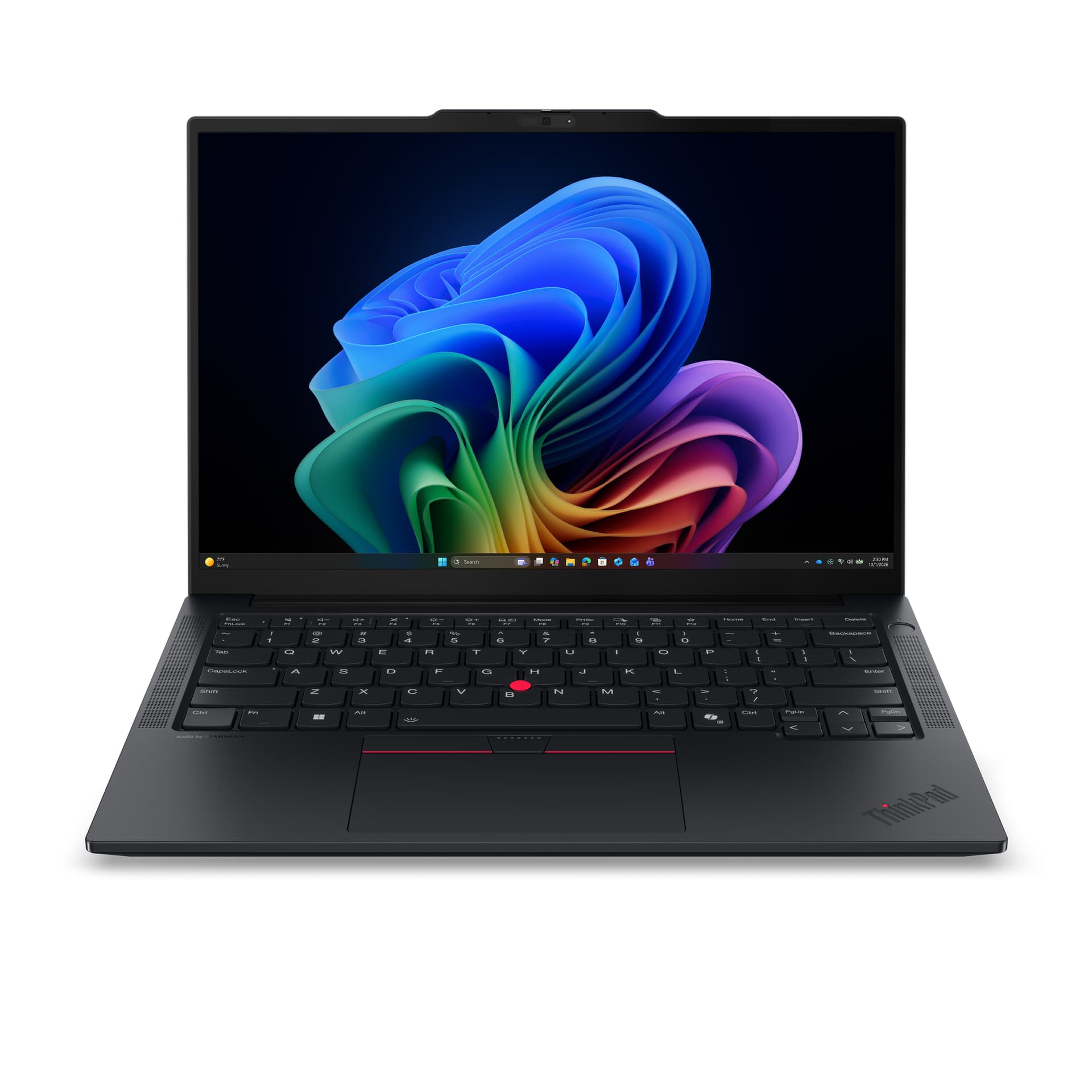 Lenovo ThinkPad E14 Gen 8 (AMD) Copilot+ PC, miniatura 1