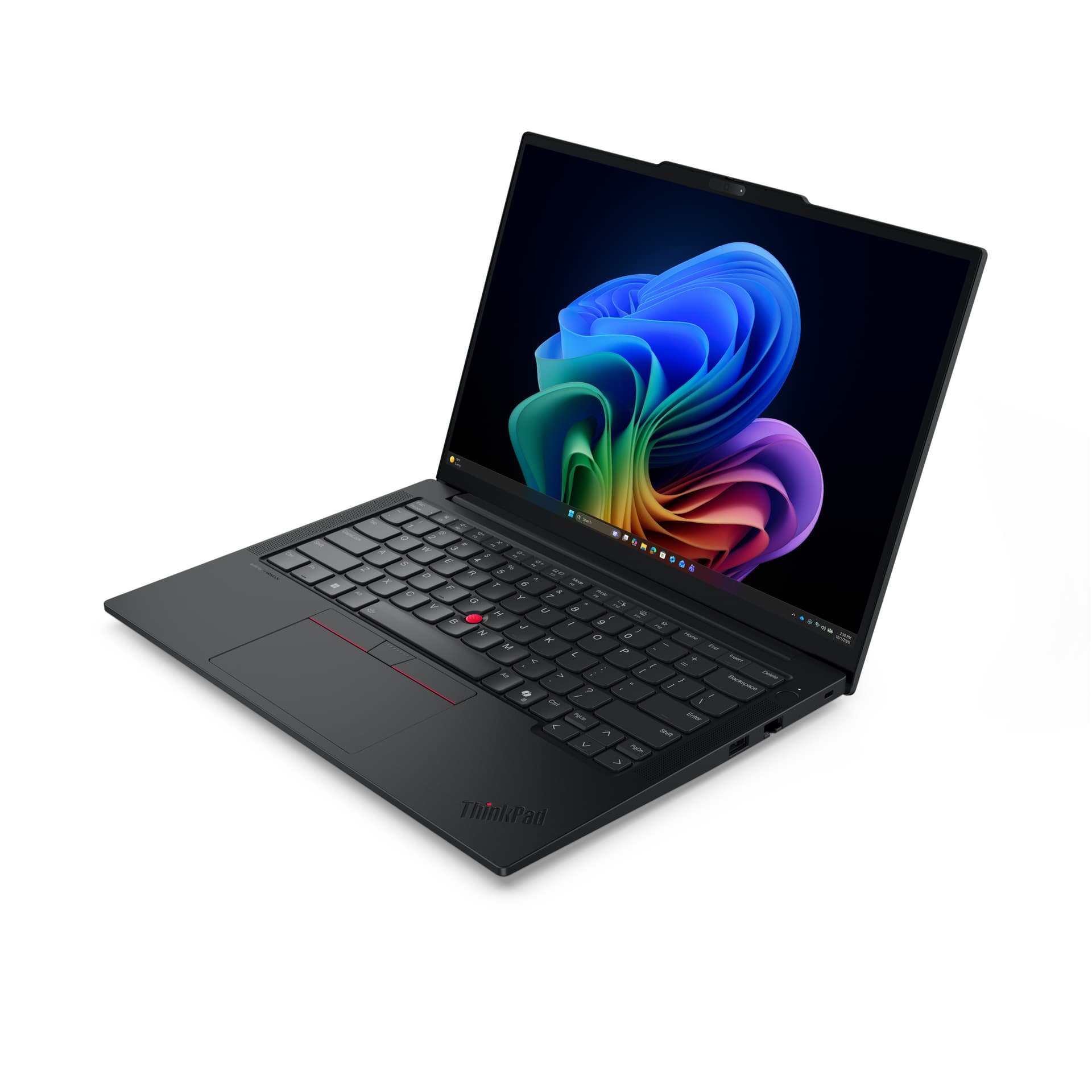 Lenovo ThinkPad E14 Gen 8 (AMD) Copilot+ PC, miniatura 2