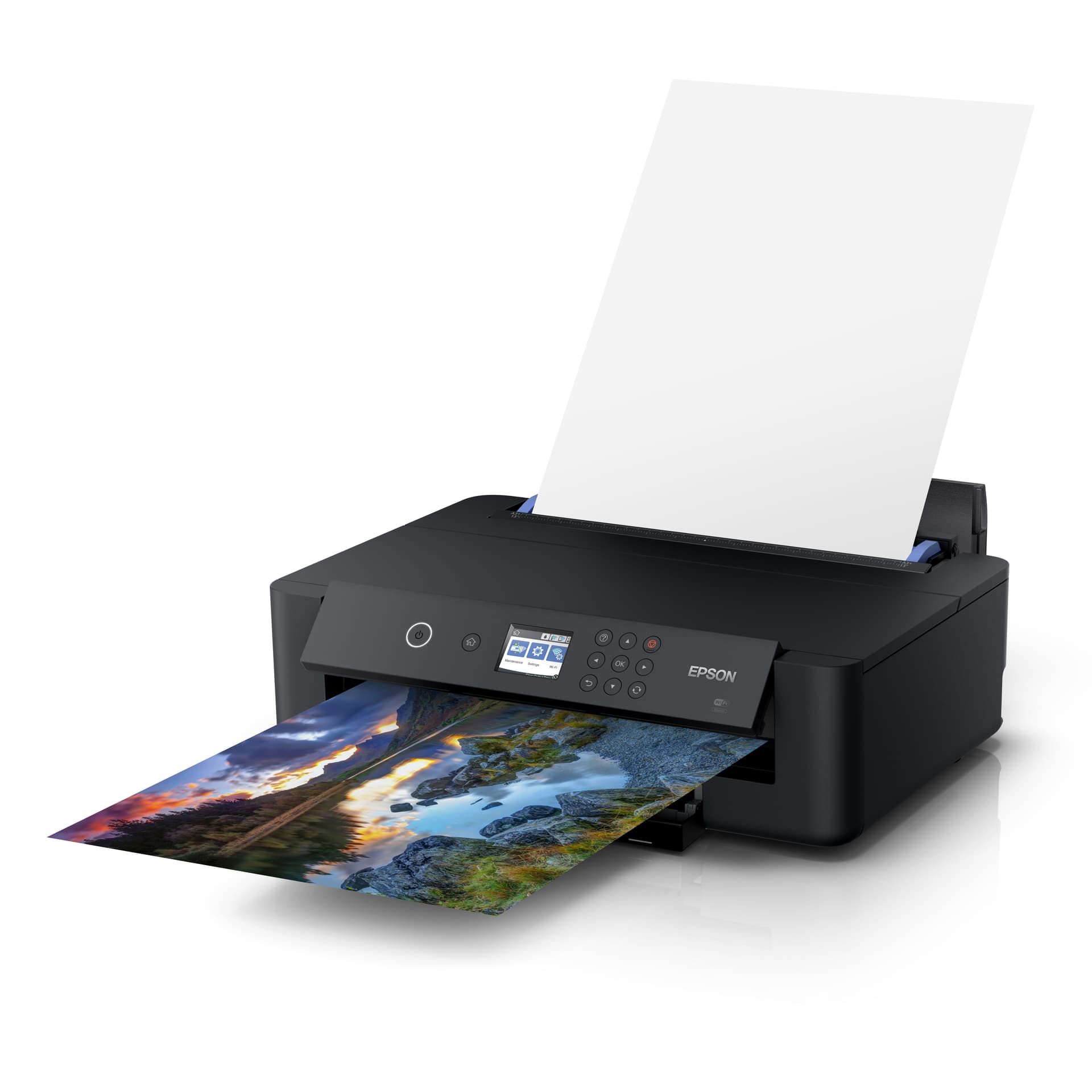 Epson Impressora jato de tinta sem fios Expression Photo HD XP-15000 A3+, miniatura 12