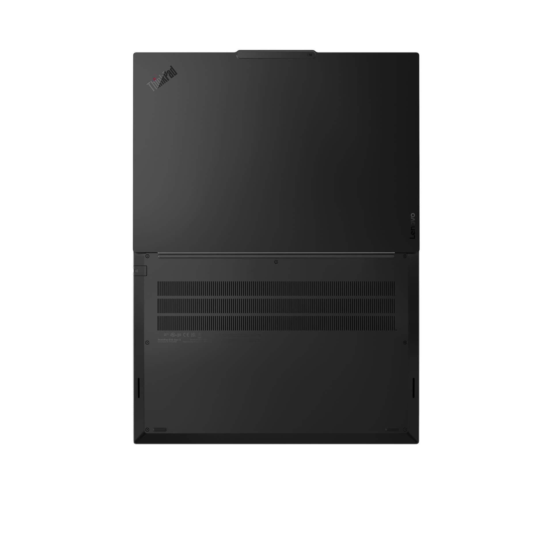 Lenovo ThinkPad E16 Gen 4 (Intel), miniatura 2