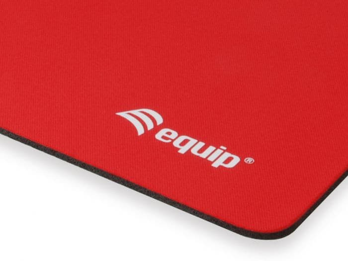 EQUIP LIFE TAPETE RATO SLIM RED, miniatura 3