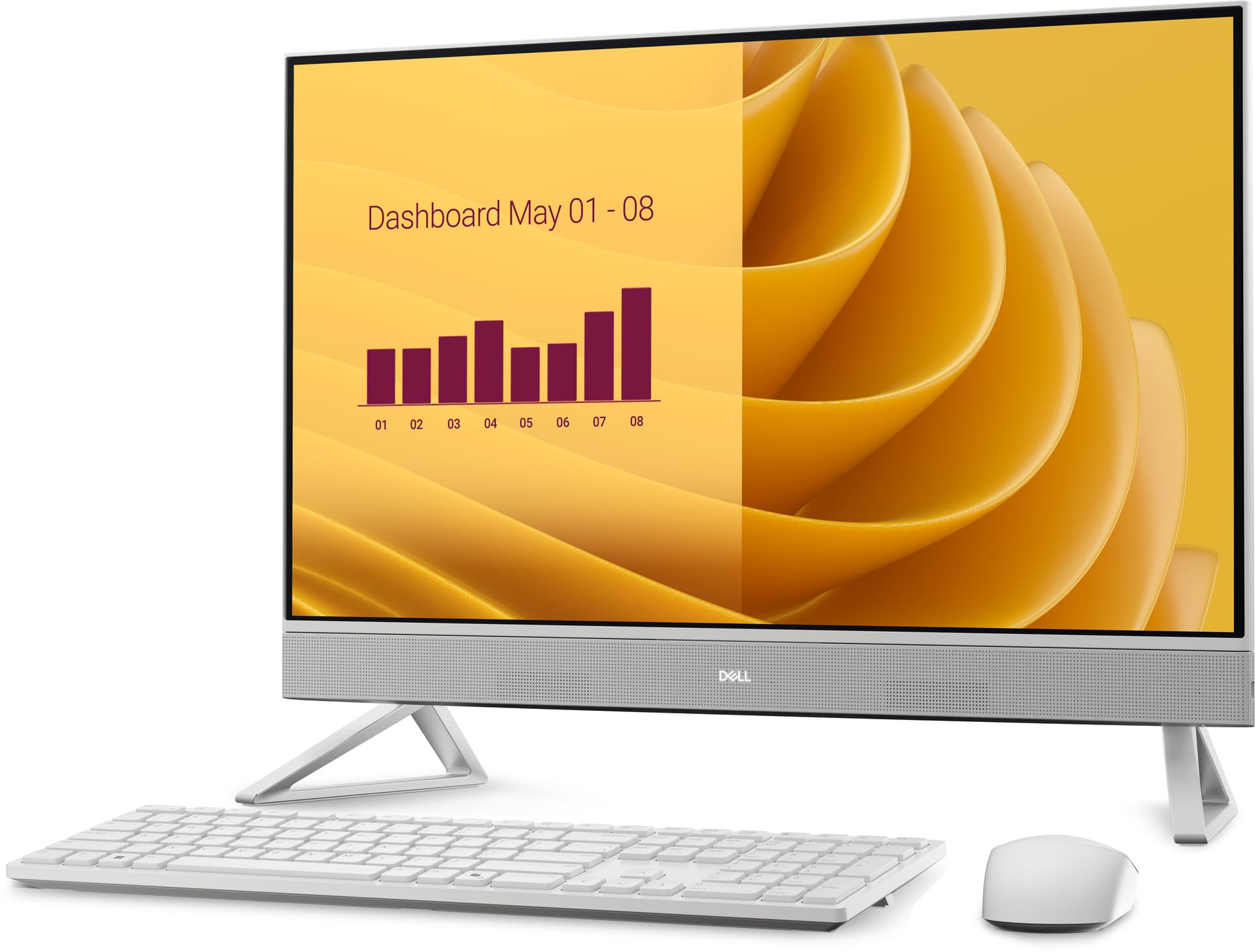 DELL EC27250, miniatura 3