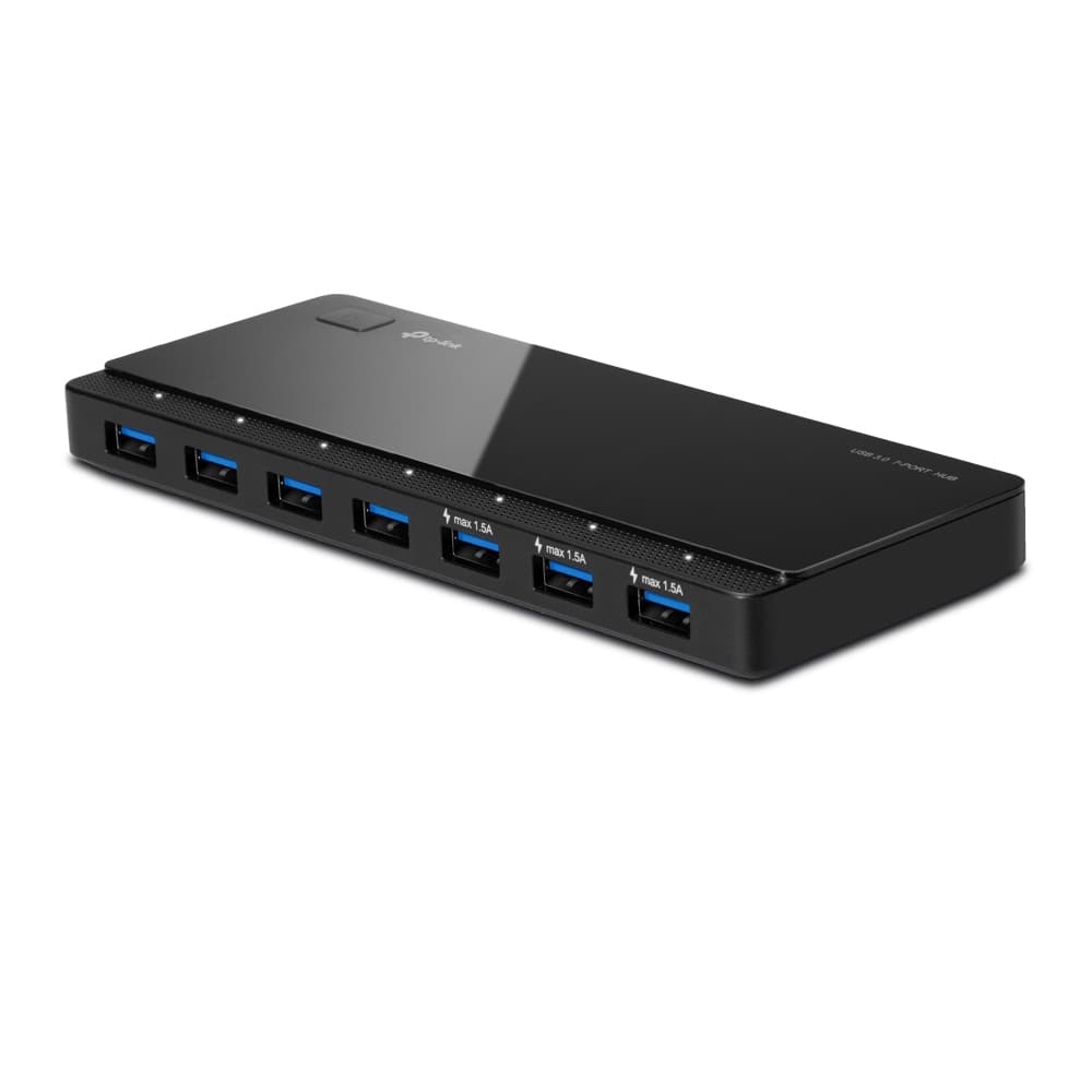 TP-Link UH700, miniatura 1