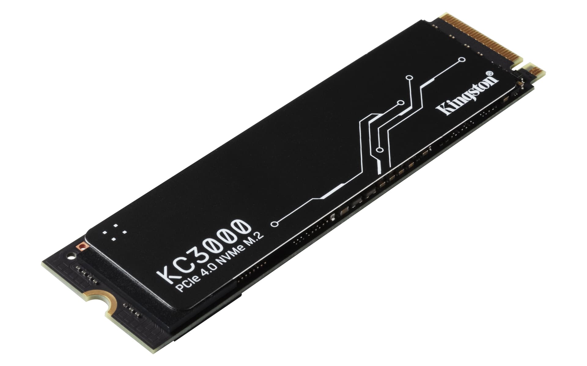 Kingston Technology KC3000, miniatura 3