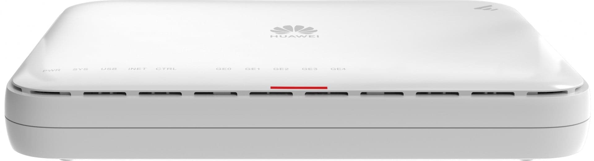 HUAWEI ROUTER AR303 1 GE COMBO WAN 4 GE LAN 1 USB 2.0, miniatura 1