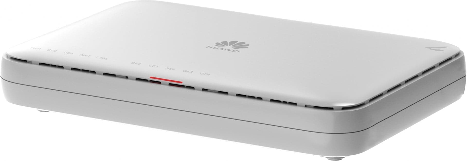 HUAWEI ROUTER AR303 1 GE COMBO WAN 4 GE LAN 1 USB 2.0, miniatura 2