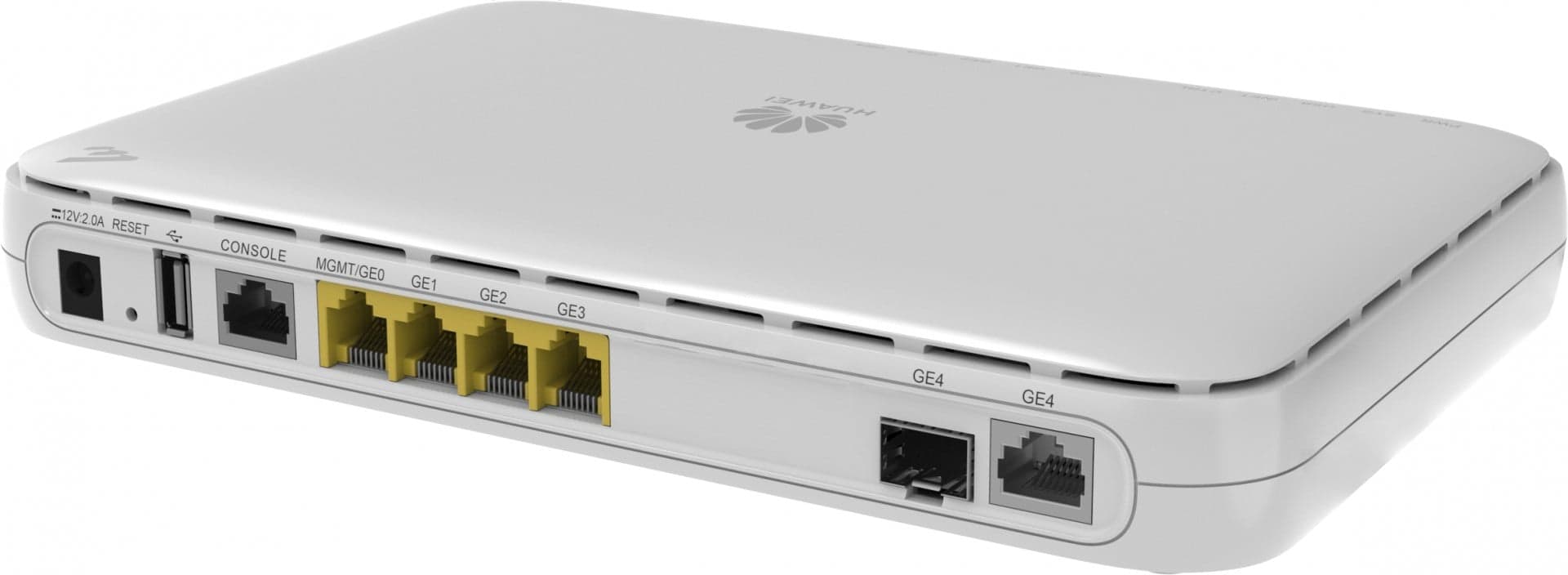 HUAWEI ROUTER AR303 1 GE COMBO WAN 4 GE LAN 1 USB 2.0, miniatura 5