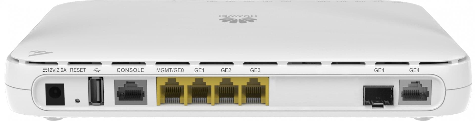 HUAWEI ROUTER AR303 1 GE COMBO WAN 4 GE LAN 1 USB 2.0, miniatura 6
