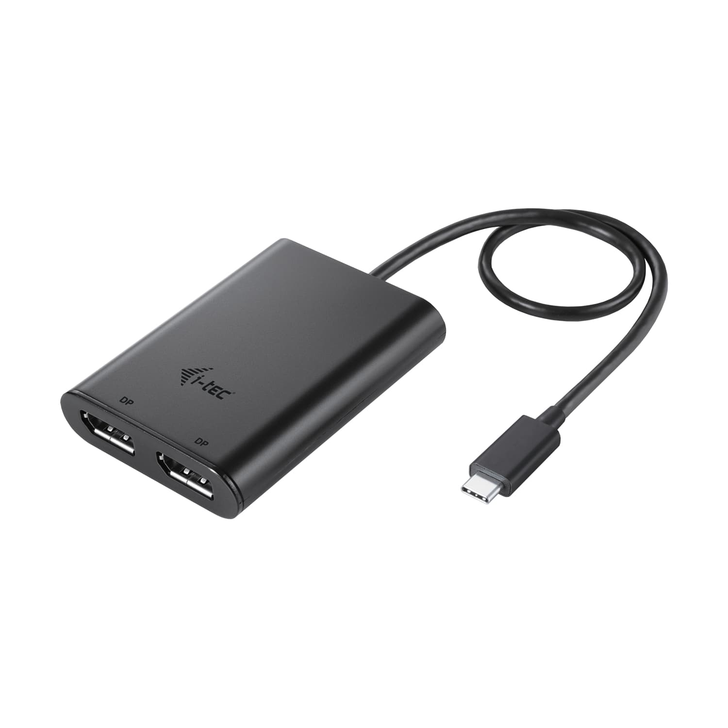i-tec C31DUAL4K60DP, miniatura 1
